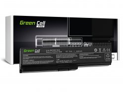 Green Cell PRO Laptop Akku PA3634U-1BRS för Toshiba Satellite A660 C650 C660 C660D L650 L650D L655 L655D L670 L670D L675 M500