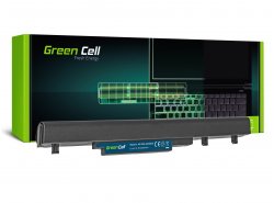 Green Cell Batteri AS09B3E AS09B56 AS10I5E för Acer TravelMate 8372 8372G 8372Z 8372ZG 8481 8481G TimelineX 8372T 8481TG