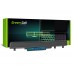 Green Cell Batteri AS09B3E AS09B56 AS10I5E för Acer TravelMate 8372 8372G 8372Z 8372ZG 8481 8481G TimelineX 8372T 8481TG