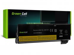 Green Cell Batteri för Lenovo ThinkPad T440 T440s T450 T450s T460 T460p T470p T550 T560 X240 X250 X260 X270 L450 L460 L470