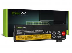 Green Cell Batteri 01AV422 01AV490 01AV491 01AV492 för Lenovo ThinkPad T470 T570 A475 P51S T25
