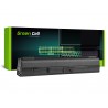 Green Cell Batteri för Lenovo B580 B590 B480 B485 B490 B5400 V480 V580 E49 ThinkPad Edge E430 E440 E530 E531 E535 E540 E545