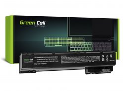 Green Cell Batteri AR08XL AR08 708455-001 708456-001 för HP ZBook 15 G1 15 G2 17 G1 17 G2