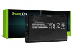 Green Cell Batteri BT04XL HSTNN-IB3Z HSTNN-I10C 687945-001 för HP EliteBook Folio 9470m 9480m