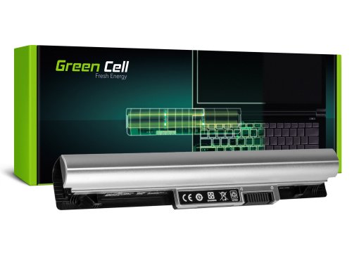 Green Cell Laptop-batteri KP03 för HP 210 G1 215 G1 HP Pavilion 11-E 11-E000EW