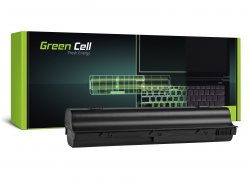 Green Cell Laptop Akku HSTNN-IB17 HSTNN-LB09 för HP G3000 G3100 G5000 G5050 Pavilion DV1000 DV4000 DV5000