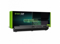 Green Cell Laptop Akku BTY-S27 BTY-S28 för MSI EX300 PR300 PX200 MegaBook S310 Averatec 2100