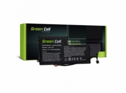 Green Cell Laptop Akku 45N1108 45N1113 för Lenovo ThinkPad T440 T440s T450 T450s T460 X230s X240 X240s X250 X260 X270