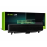 Green Cell Laptop Akku A31-S5 A32-S5 för Asus M5 M5000 S5 S5000 S5200N