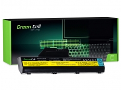 Green Cell Laptop -batteri för Lenovo ThinkPad A30 A30P A31 A31P