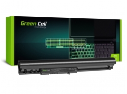 Green Cell Batteri OA04 746641-001 740715-001 HSTNN-LB5S för HP 250 G2 G3 255 G2 G3 240 G2 G3 245 G2 G3 HP 15-G 15-R