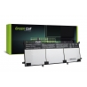 Green Cell Batteri C31N1428 för Asus Zenbook UX305L UX305LA UX305U UX305UA