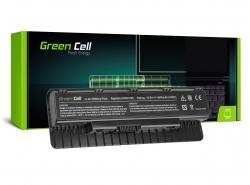 Green Cell Laptop -batteri A32N1405 för Asus G551 G551J G551JM G551JW G771 G771J G771JM G771JW N551 N551J N551JM N551JW N551JX