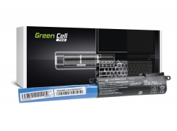 Green Cell PRO Batteri A31N1519 för Asus F540 F540L F540S R540 R540L R540M R540MA R540S R540SA X540 X540L X540S X540SA