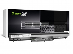 Green Cell PRO Batteri VK04 695192-001 694864-851 HSTNN-DB4D HSTNN-PB5S HSTNN-YB4D för HP Pavilion 15-B 15-B000 15-B100