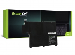 Green Cell Laptop -batteri RU485 TKN25 för Dell Vostro 3360 Dell Inspiron 13z 5323