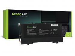 Green Cell Laptop-batteri VR03XL för HP Envy 13-D 13-D010NW 13-D010TU 13-D011NF 13-D011NW 13-D020NW 13-D150NW