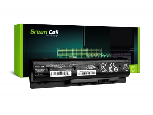 Green Cell Laptop-batteri MC04 MC06 804073-851 för HP Envy 17-N 17-R M7-N