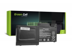 Green Cell Batteri SB03XL 716726-1C1 716726-421 717378-001 för HP EliteBook 820 G1 820 G2 720 G1 720 G2 725 G2