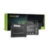 Green Cell Batteri SB03XL 716726-1C1 716726-421 717378-001 för HP EliteBook 820 G1 820 G2 720 G1 720 G2 725 G2