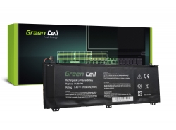 Green Cell Laptop -batteri L12L4P61 L12M4P61 för Lenovo IdeaPad U330 U330p U330t