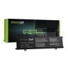 Green Cell Laptop-batteri AA-PLVN8NP för Samsung NP770Z5E NP780Z5E ATIV Book 8 NP870Z5E NP870Z5G NP880Z5E NP870Z5E-X01IT