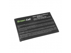 Batteri Green Cell