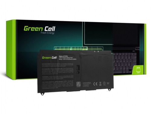 Green Cell Laptop Akku AP13F3N för Acer Aspire S7-392 S7-393