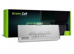 Green Cell Batteri A1280 för Apple MacBook 13 A1278 Aluminum Unibody (Late 2008)