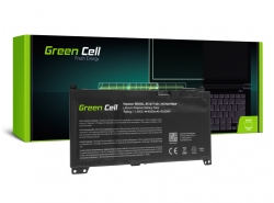 Green Cell Laptop -batteri RR03XL för HP ProBook 430 G4 G5 440 G4 G5 450 G4 G5 455 G4 G5 470 G4