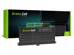 Green Cell Laptop-batteri WA03XL för HP Pavilion x360 15-BR 15-BR001CY 15-BR001DS