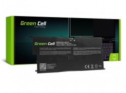 Green Cell Laptop Akku 45N1700 45N1701 45N1702 45N1703 för Lenovo ThinkPad X1 Carbon 2nd Gen