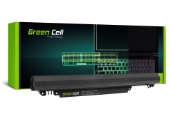Green Cell Batteri L15C3A03 L15L3A03 L15S3A02 för Lenovo IdeaPad 110-14IBR 110-15ACL 110-15AST 110-15IBR