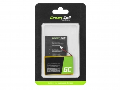 Green Cell Akku-batteri