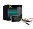 Universal Green Cell -laddare för AGM -batterier, UPS, motorcykel 2V / 6V / 12V (0,6A)