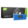 Green Cell ® batteripaket (3Ah 14.4V) LP43SC1800P12 för Ecovacs Deebot D523 D540 D550 D560 D570 D580