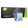 Green Cell ® batteripaket (2Ah 3,6V) Typ141 för AEG Electrolux Junior 2.0