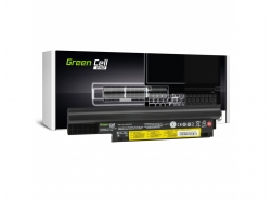 Green Cell PRO Laptop Akku 42T4812 42T4813 42T4815 för Lenovo ThinkPad Edge 13 E30