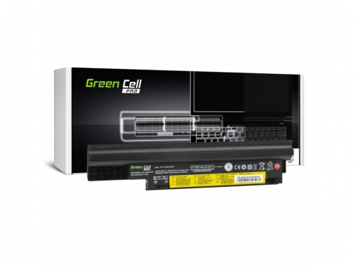 Green Cell PRO Laptop Akku 42T4812 42T4813 42T4815 för Lenovo ThinkPad Edge 13 E30