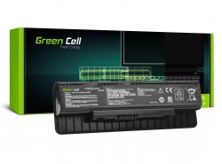 Green Cell Laptop -batteri A32N1405 för Asus G551 G551J G551JM G551JW G771 G771J G771JM G771JW N551 N551J N551JM N551JW