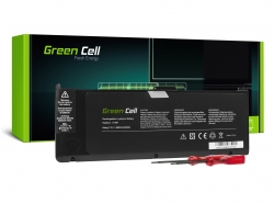 Green Cell PRO ® Laptop Akku A1383 für Apple MacBook Pro 17 A1297 2011