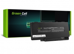 Green Cell Laptop-batteri för HP Pavilion DM3 DM3Z DM3T DV4-3000