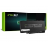 Green Cell Laptop-batteri för HP Pavilion DM3 DM3Z DM3T DV4-3000