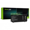 Green Cell Batteri SH03XL 859356-855 859026-421 HSTNN-LB7L för HP Spectre x360 13-AC 13-AC000 13-W 13-W000