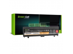 Green Cell Batteri 00NY486 00NY487 00NY488 00NY489 för Lenovo ThinkPad L560 L570