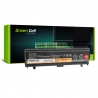 Green Cell Batteri 00NY486 00NY487 00NY488 00NY489 för Lenovo ThinkPad L560 L570