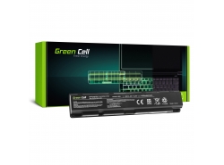 Green Cell Laptop-batteri PA5036U-1BRS PABAS264 för Toshiba Qosmio X70 X70-A X75 X870 X875
