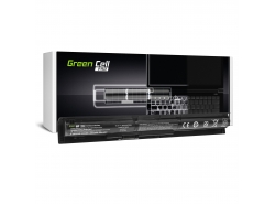 Green Cell PRO Laptopbatteri RI04 805294-001 för HP ProBook 450 G3 455 G3 470 G3