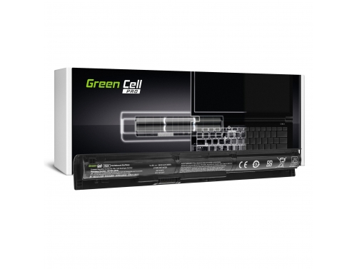 Green Cell PRO Batteri RI04 805294-001 805047-851 HSTNN-DB7B för HP ProBook 450 G3 455 G3 470 G3