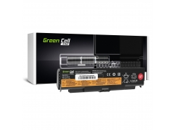Green Cell PRO Batteri 45N1144 45N1147 45N1152 45N1153 45N1160 för Lenovo ThinkPad T440p T540p W540 W541 L440 L540